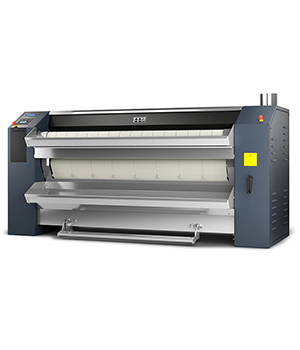 Прасувальний каландр PRIMUS I 50-200